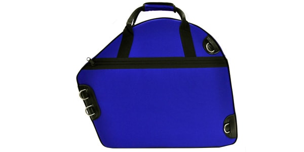 GALAX / Ultra case (ultra-lightweight compact case) Horn blue画像3