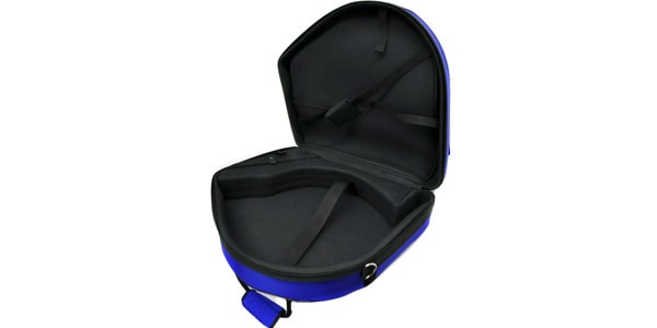 GALAX / Ultra case (ultra-lightweight compact case) Horn blue画像5