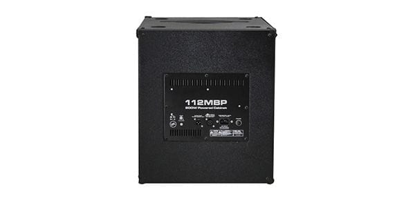 GALLIEN-KRUEGER ( ギャリエンクルーガー )  / 112MBP 画像3