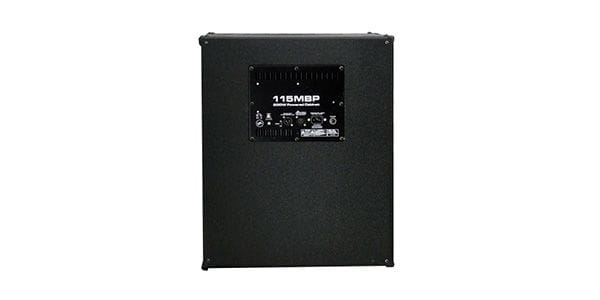 GALLIEN-KRUEGER ( ギャリエンクルーガー )  / 115MBP 画像3
