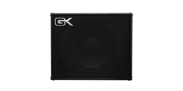 GALLIEN-KRUEGER/CX115