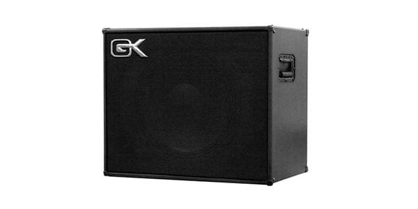 GALLIEN-KRUEGER / CX115 画像3