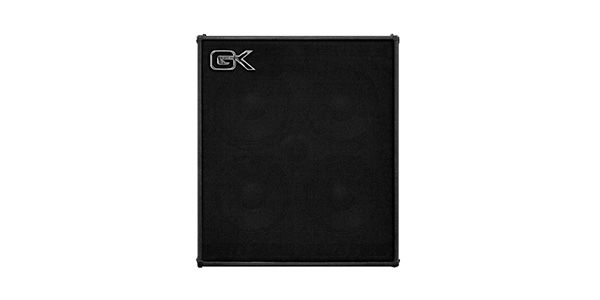 GALLIEN-KRUEGER/CX410/ 4ohm