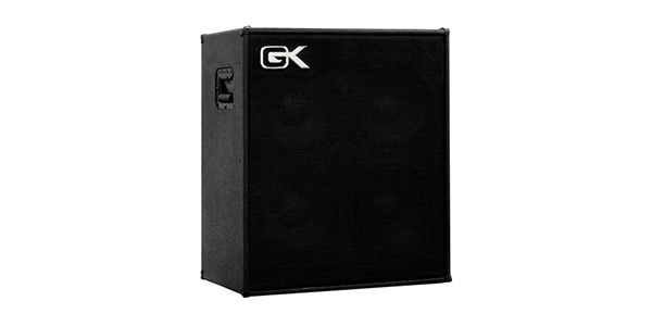 GALLIEN-KRUEGER / CX410/ 4ohm 画像2