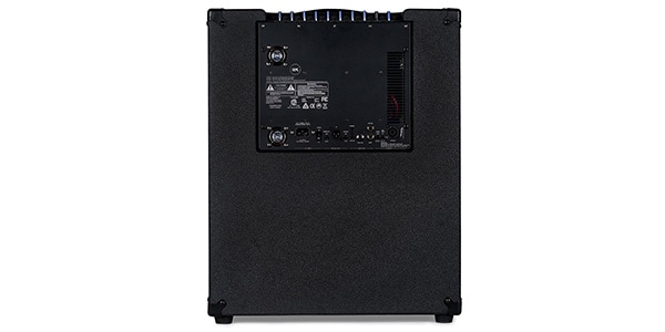 GALLIEN-KRUEGER ( ギャリエンクルーガー )  / Fusion 115画像5