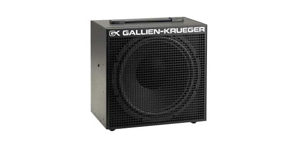 GALLIEN-KRUEGER/112MBX