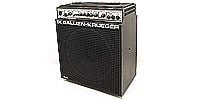 GALLIEN KRUEGER  ギャリエンクルーガー  MBS III 送料無料