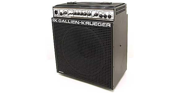 GALLIEN-KRUEGER/MB150S-III112