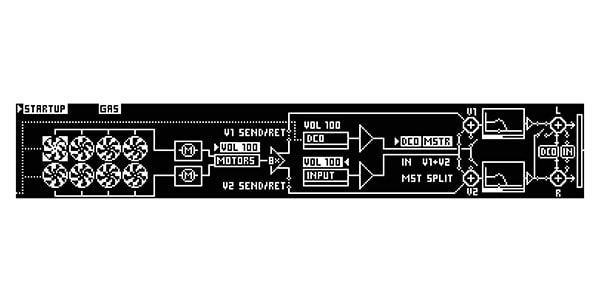 Gamechanger Audio / MOTOR SYNTH MKII画像10