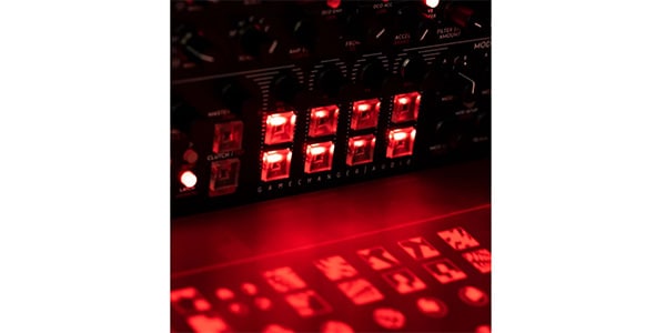 Gamechanger Audio / MOTOR SYNTH MKII画像12