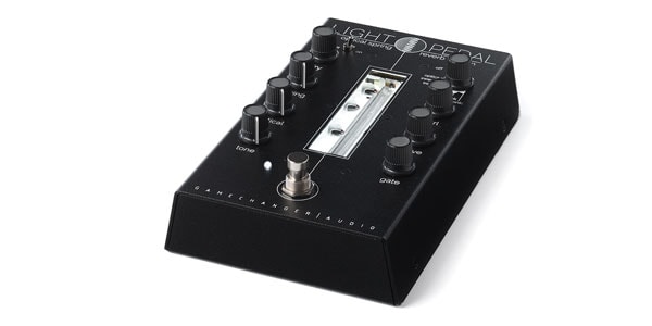 Gamechanger Audio LIGHT PEDAL 送料無料 | Sound House