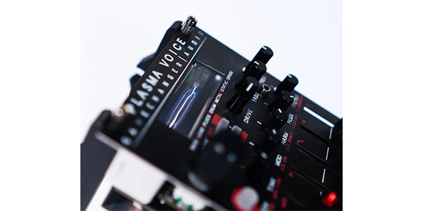 Gamechanger Audio / 	PLASMA Voice Synthesizer Eurorack Module画像3
