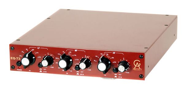 Golden Age Project/EQ-73