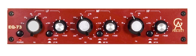 Golden Age Project ( ゴールデンエイジプロジェクト ) EQ-73 送料無料 