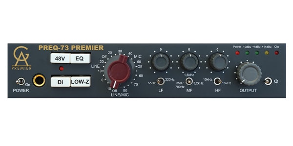 PREQ-73 PREMIER