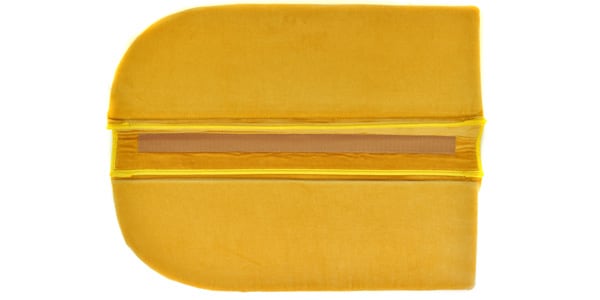 GARD Bags ( ガードバッグス )  / MD-01 タコ・インサート トランペットケース用仕切り画像2