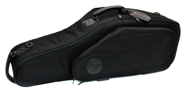 GARD Bags ( ガードバッグス )  / 105C-MSK テナーサックスケース ファブリック製