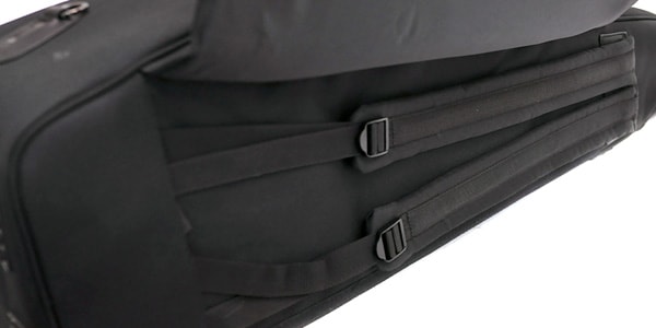 GARD Bags ( ガードバッグス )  / 105C-MSK テナーサックスケース ファブリック製画像4