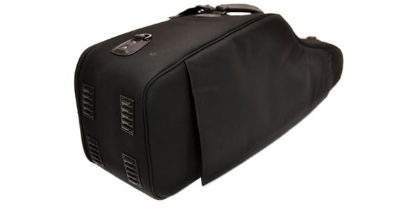 GARD Bags ( ガードバッグス )  / 105C-MSK テナーサックスケース ファブリック製画像5