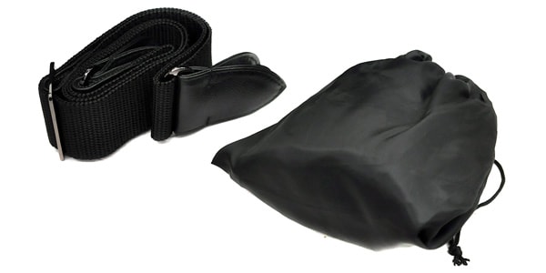 GARD Bags ( ガードバッグス )  / 105C-MSK テナーサックスケース ファブリック製画像7