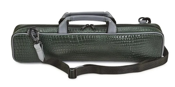 GARD Bags ( ガードバッグス )  / 164B-ELGY フルートケースカバー レザー製画像2