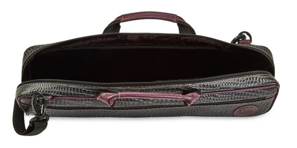 GARD Bags ( ガードバッグス )  / 164B-ELKP フルートケースカバー レザー製画像3