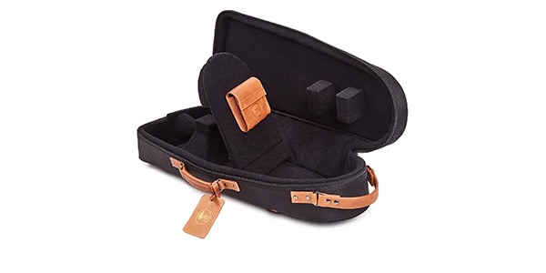 GARD Bags ( ガードバッグス )  / 21C-ESK トロンボーンケース ベルカット コーデュラ製画像10