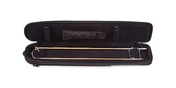 GARD Bags ( ガードバッグス )  / 21C-ESK トロンボーンケース ベルカット コーデュラ製画像4