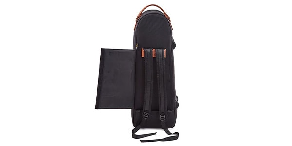 GARD Bags ( ガードバッグス )  / 21C-ESK トロンボーンケース ベルカット コーデュラ製画像7