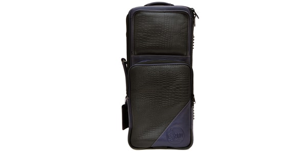 GARD Bags ( ガードバッグス )  / 4-ECLK-NB トランペットケース ダブル レザー製