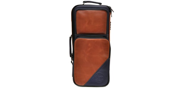GARD Bags / 4-ECLV-NB Trumpet Case Double Leather