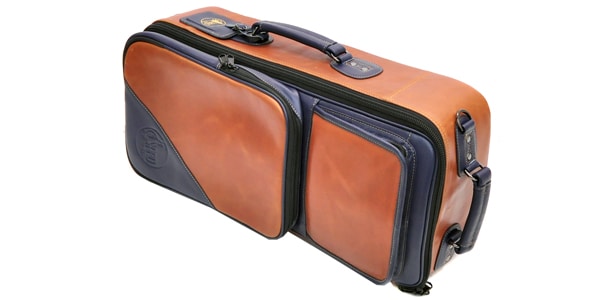 GARD Bags / 4-ECLV-NB Trumpet Case Double Leather画像2