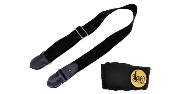 GARD Bags / 4-ECLV-NB Trumpet Case Double Leather画像5