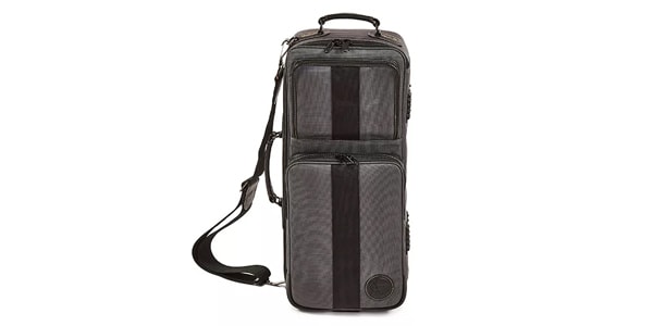【新品未使用】ガードバッグス　トランペット用ダブルケース（4-ECSG-K） 楽天市場】GARD BAGS ガードバックス 4-ECSG-K ダブル