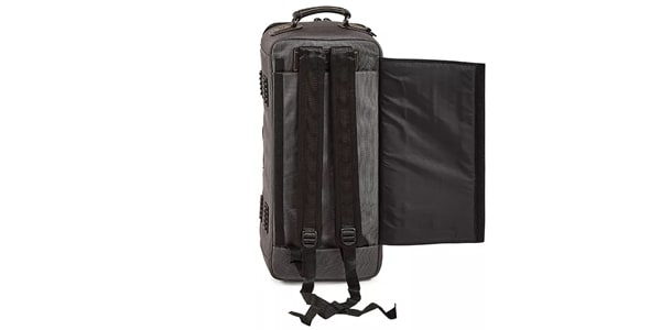 【新品未使用】ガードバッグス　トランペット用ダブルケース（4-ECSG-K） 楽天市場】GARD BAGS ガードバックス 4-ECSG-K ダブル