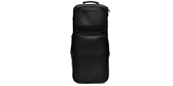 GARD Bags ( ガードバッグス )  / 4-ECULK トランペットケース ダブル レザー製