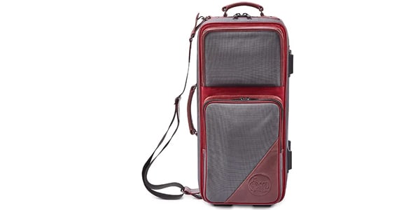 GARD Bags / 4-EHSG-C Trumpet Case Double Cordura