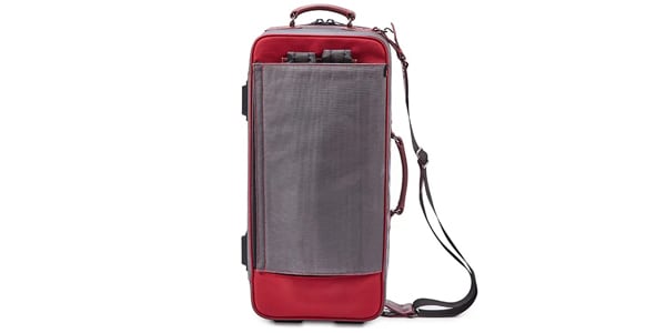 GARD Bags / 4-EHSG-C Trumpet Case Double Cordura画像2
