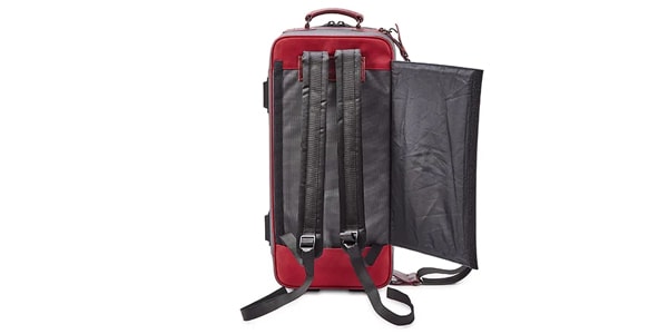 GARD Bags / 4-EHSG-C Trumpet Case Double Cordura画像3