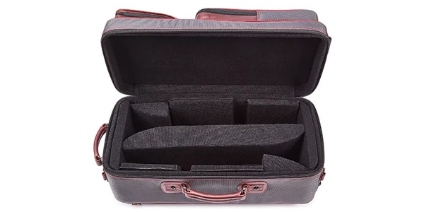 GARD Bags / 4-EHSG-C Trumpet Case Double Cordura画像4