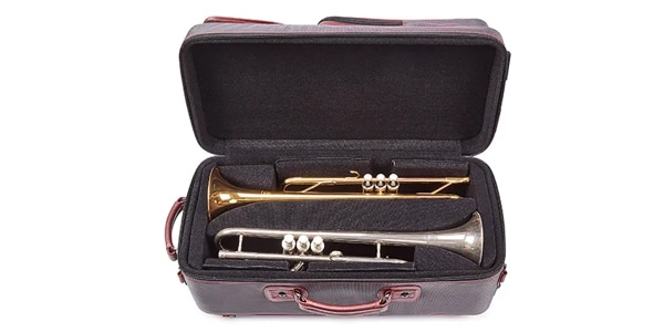 GARD Bags / 4-EHSG-C Trumpet Case Double Cordura画像5