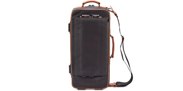 GARD Bags / 4-EHSK trumpet case, double, made of cordura画像2