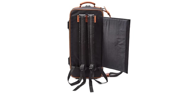 GARD Bags / 4-EHSK trumpet case, double, made of cordura画像3
