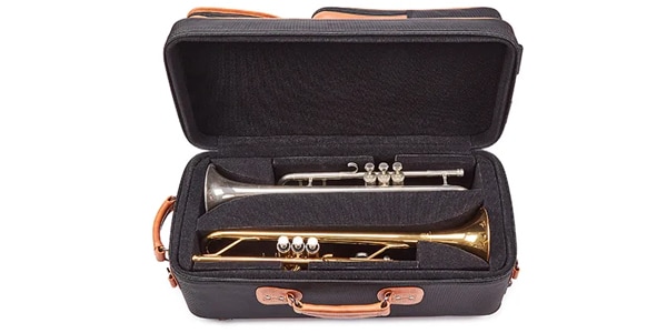 GARD Bags / 4-EHSK trumpet case, double, made of cordura画像5