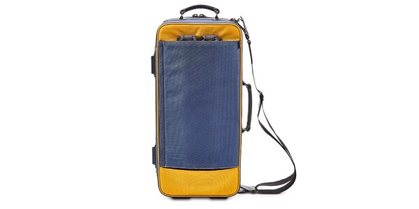 GARD Bags / 4-EHSNB-K Trumpet Case Double Cordura画像2