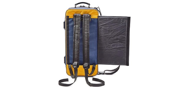 GARD Bags / 4-EHSNB-K Trumpet Case Double Cordura画像3