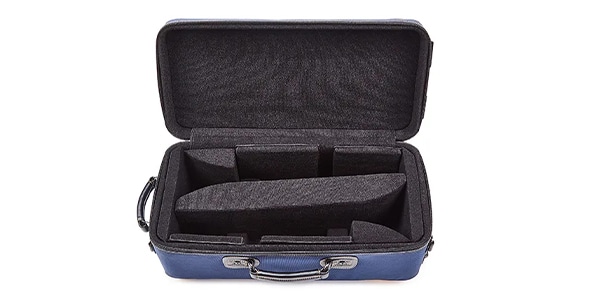 GARD Bags / 4-EHSNB-K Trumpet Case Double Cordura画像4