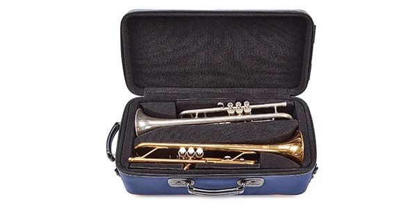 GARD Bags / 4-EHSNB-K Trumpet Case Double Cordura画像5