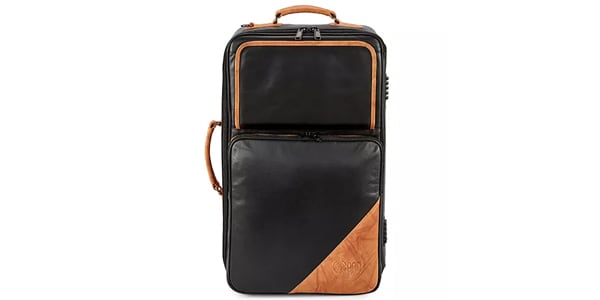 GARD Bags / 9-ECLK Trumpet & Flugel Case in Leather