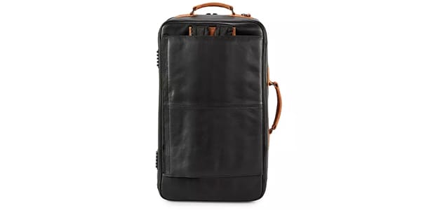 GARD Bags / 9-ECLK Trumpet & Flugel Case in Leather画像2